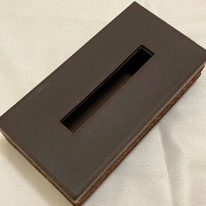 Tissue Holder Box
